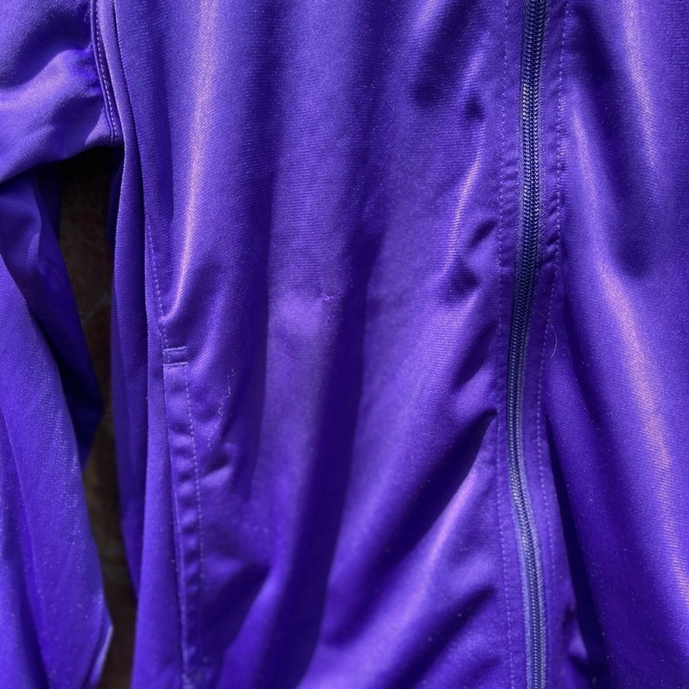 Nike Track Jacket - Picture 5 of 6